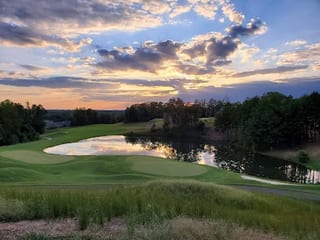The Fairways Of Canton