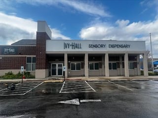 Ivy Hall Montgomery