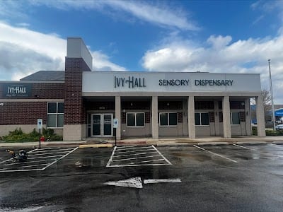 Ivy Hall Montgomery