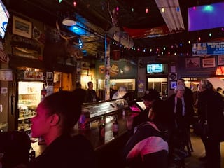Wahoos