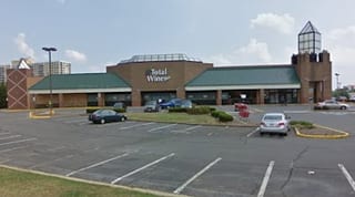 Total Wine - Landmark
