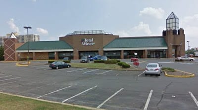 Total Wine - Landmark