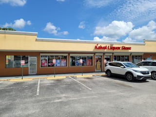 Kaival Liquor Store