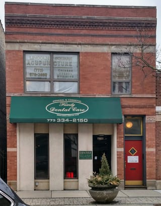 Lincoln Square Acupuncture, LLC