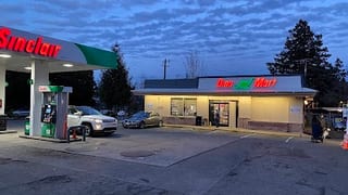 C & C Food Store