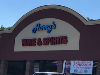 Harry'S Wine & Spirits - Chatta
