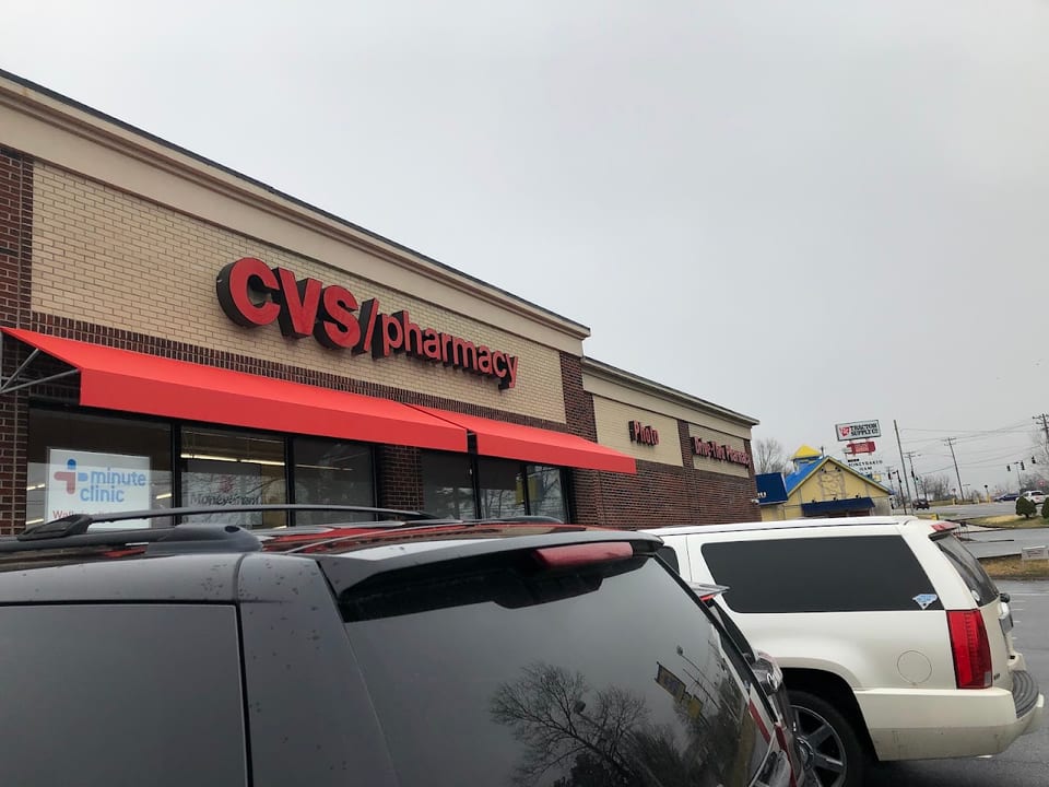Cvs