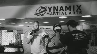 Dynamic Sports