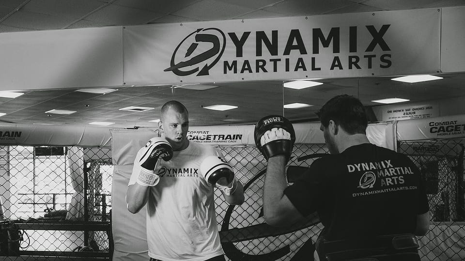 Dynamic Sports
