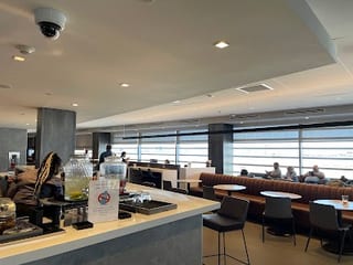 United Club