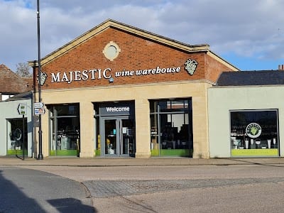 Majestic Newmarket