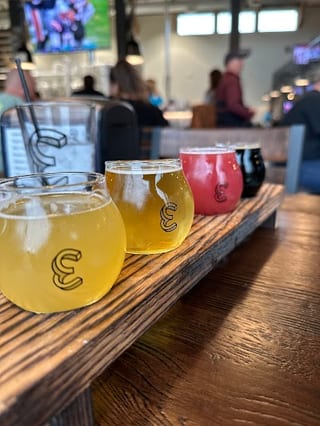 Epigram Brew Co