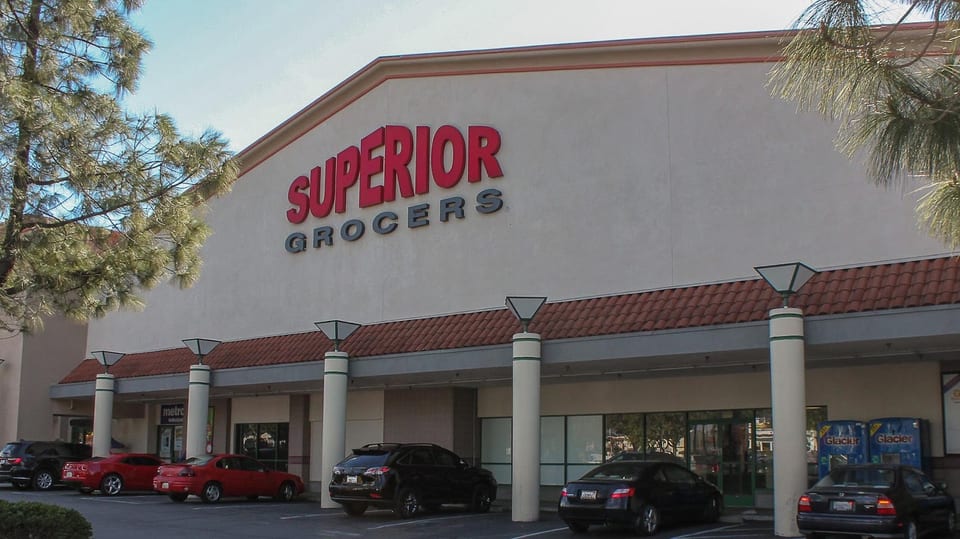 Superior Grocers