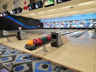 Bowler