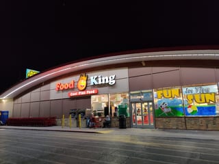 Food King