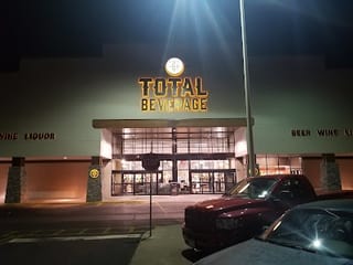 Total Beverage