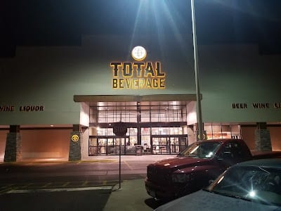 Total Beverage
