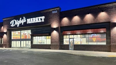 Digbys Market