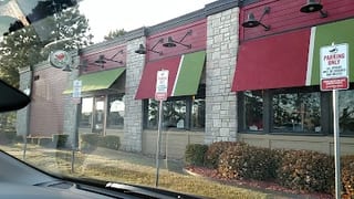 Chilis Grill & Bar