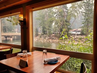 River Grill