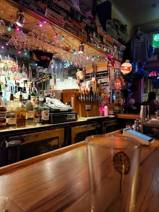 Town Pump