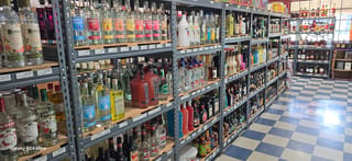 Bob S Liquor & Wine