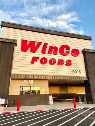 Winco Foods
