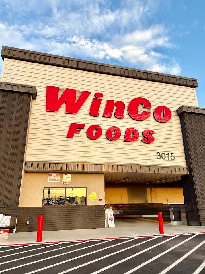 Winco Foods