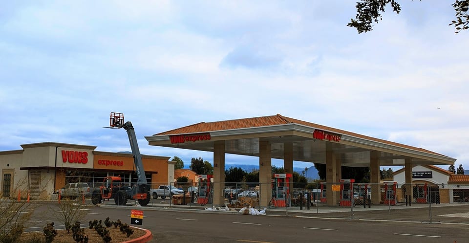 Vons