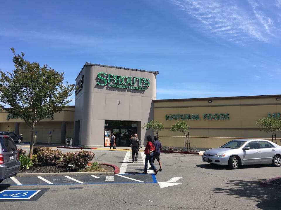 Sprouts Farmers Market