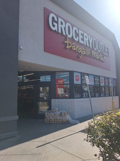 Grocery Outlet