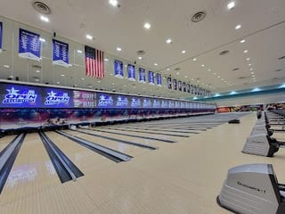 National Bowling Stadium