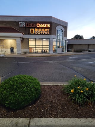 Toms Food Center