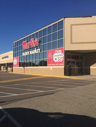 Martins Supermarket #2312