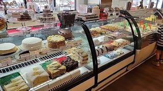 Mandolas Italian Kitchen