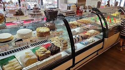 Mandolas Italian Kitchen