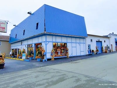 Maricondia Beer Distribut