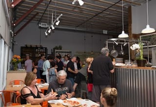 Casa Mia Ristorante