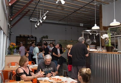 Casa Mia Ristorante
