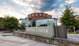 The Peace Center