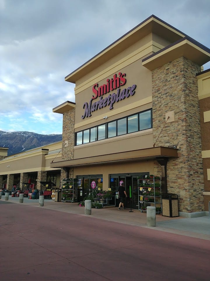 Smiths Food & Drug (706) - 00279 - North Ogden Marketplace