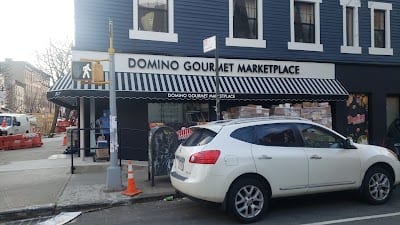 Domino Convenience