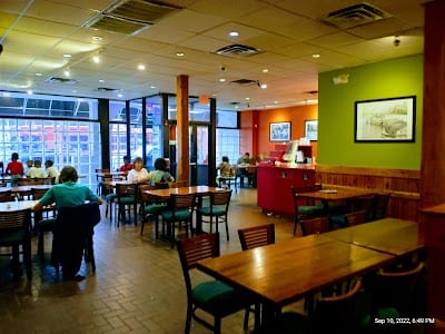 Pizza Milano