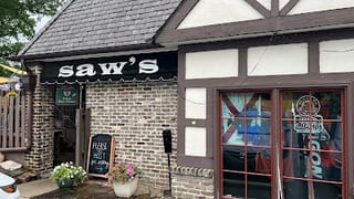 Saws Juke Joint