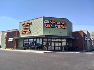 Natural Grocers by Vitamin Cottage - Natural Grocers by VC_Spokane - North Division (SP) - 00100008350