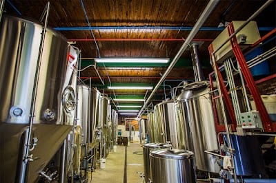 Olde Hickory Brewery