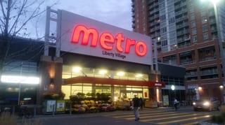 Metro 720