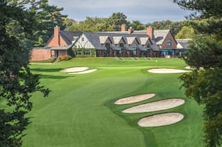 Omaha Country Club