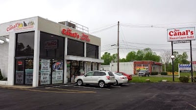 Joe Canals Parsippany