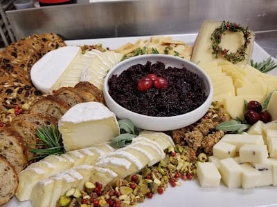 Constellation Culinary Group